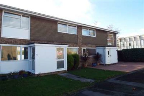 2&nbsp;Bedroom&nbsp;Maisonette